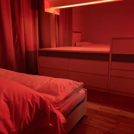 Apartment Mr & Mrs Downtown Thessaloniki